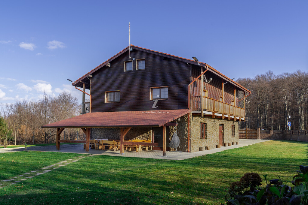 Casa Brâncovenilor