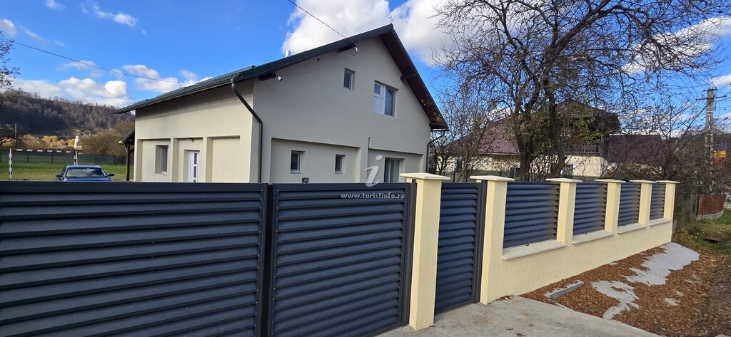 Casa de vacanță Campionilor