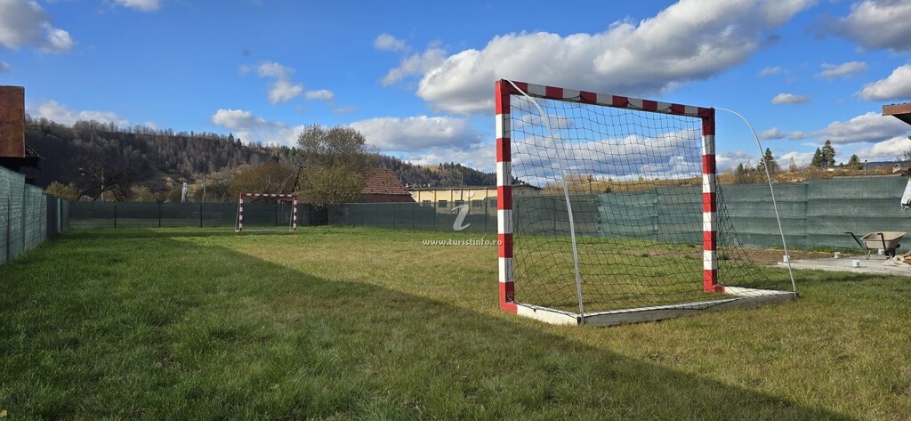 Casa de vacanță Campionilor