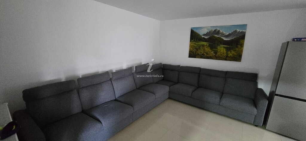 Casa de vacanță Campionilor