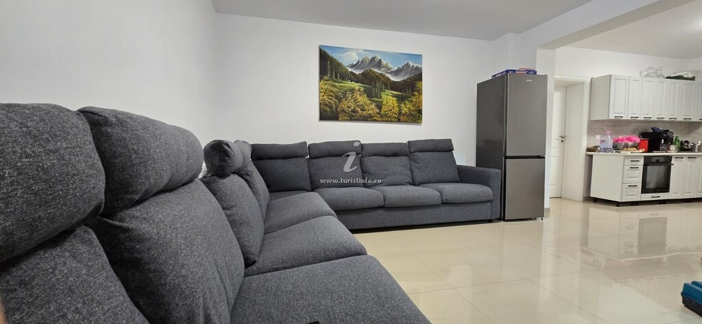 Casa de vacanță Campionilor