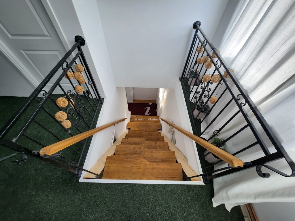Casa de vacanță Campionilor