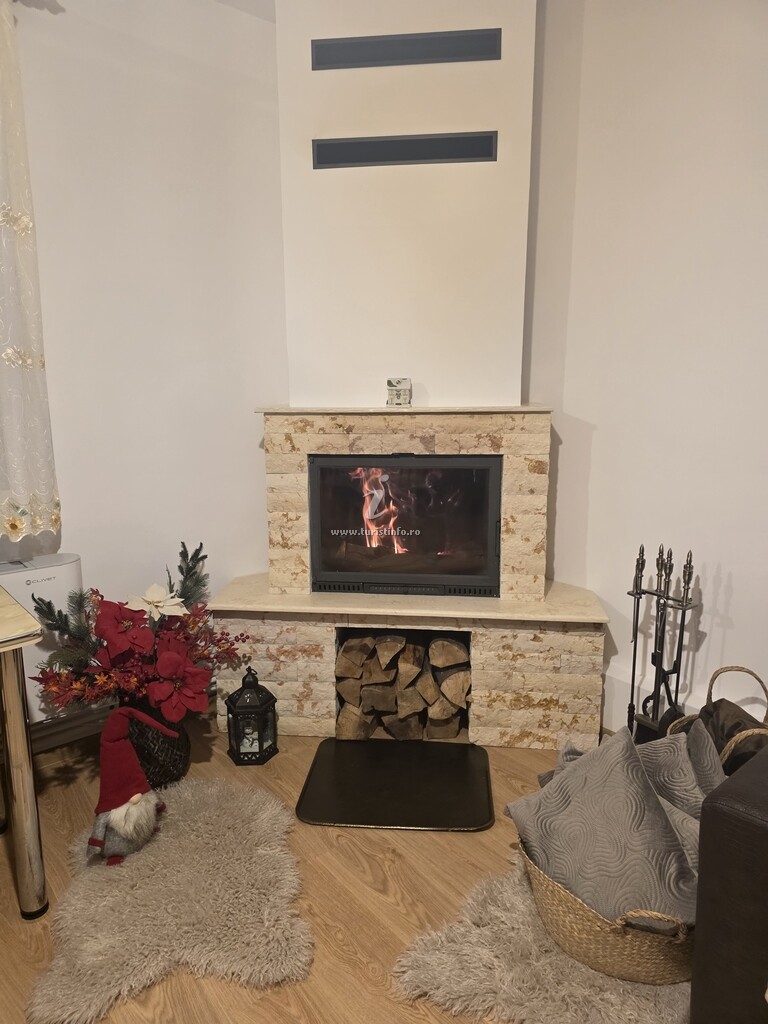 Cabana Maly