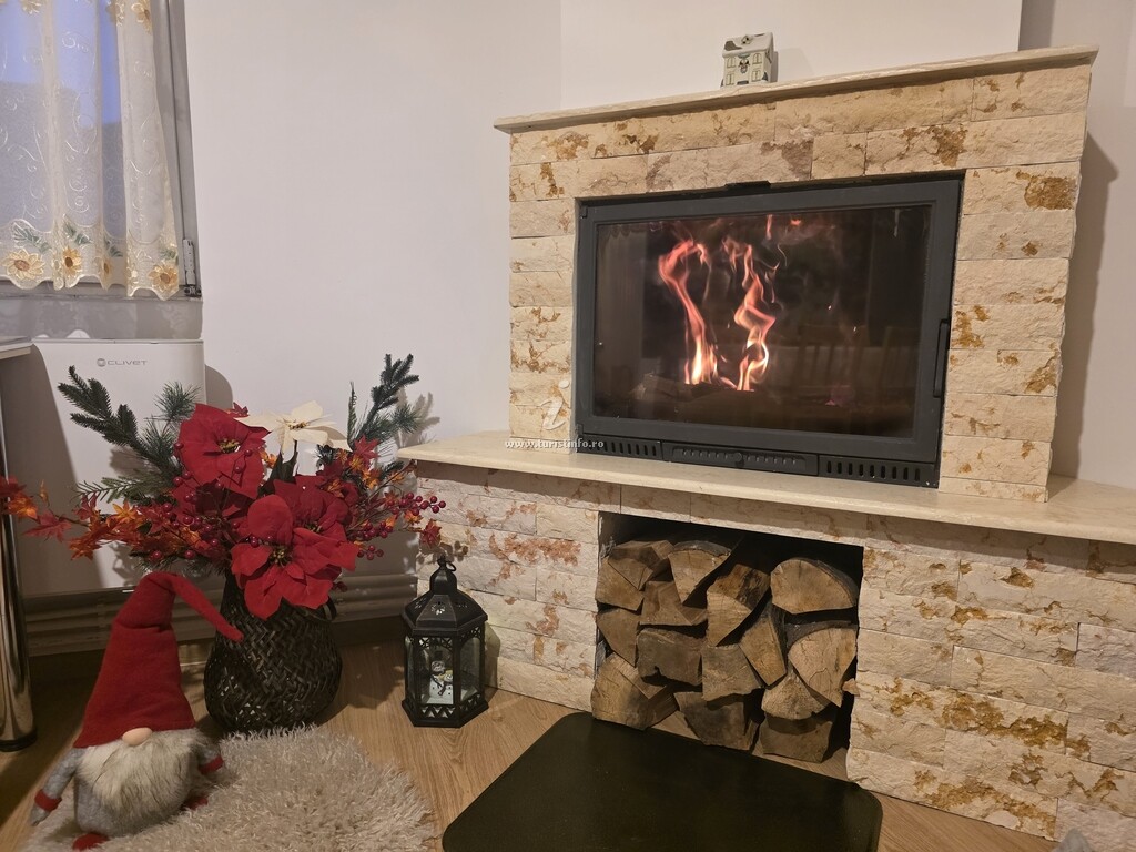 Cabana Maly