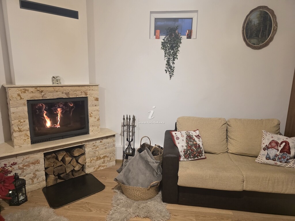 Cabana Maly
