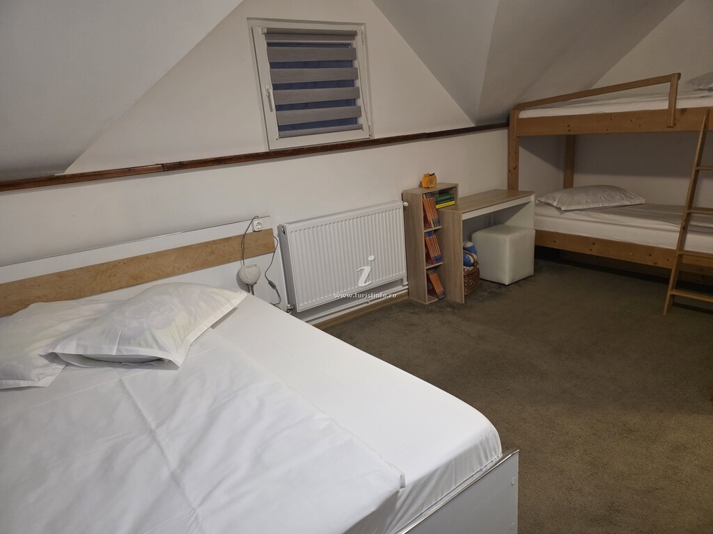 Cabana Maly