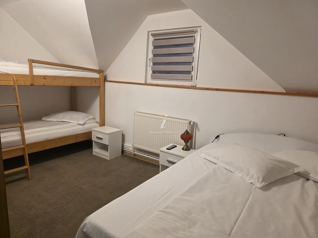 Cabana Maly