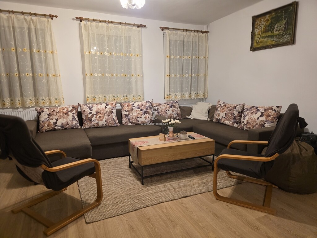 Cabana Maly