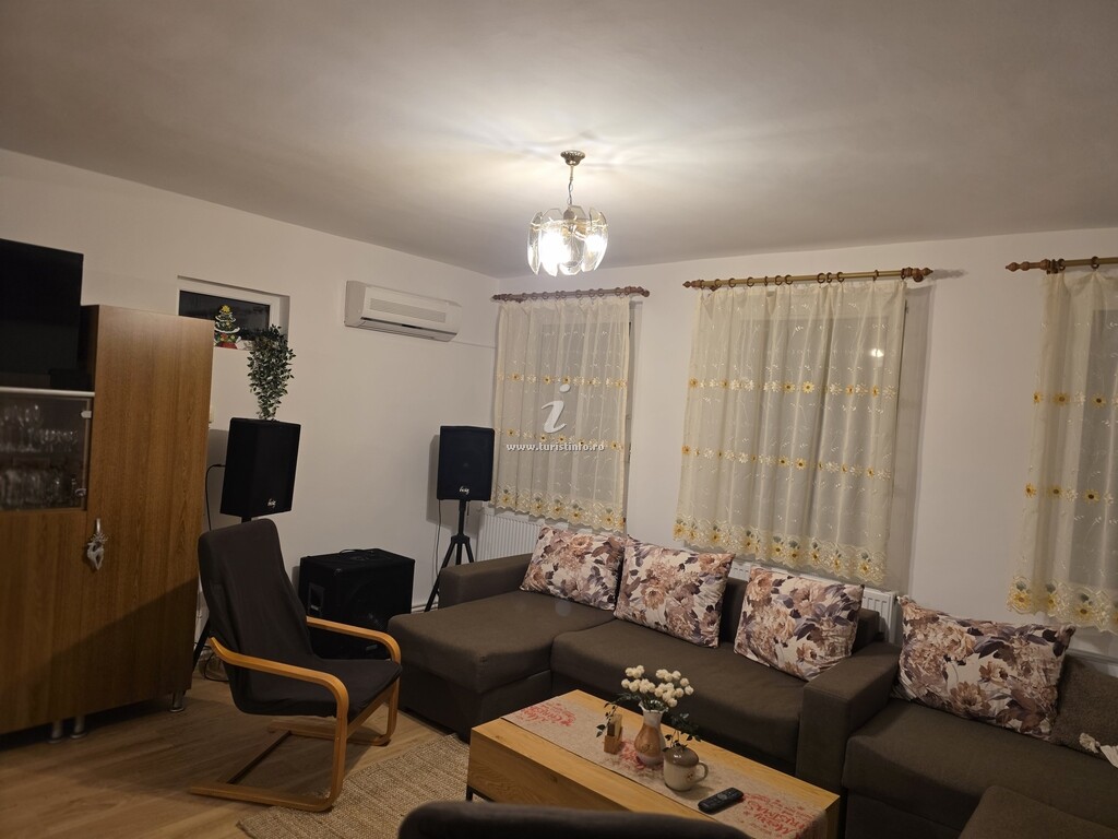Cabana Maly
