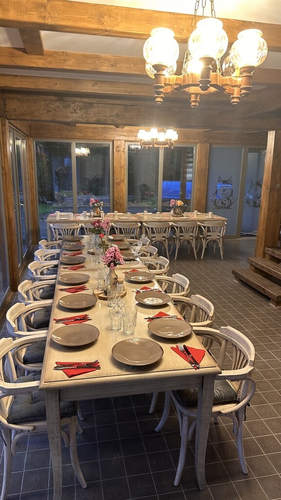 Cabana Pârâul Lupilor