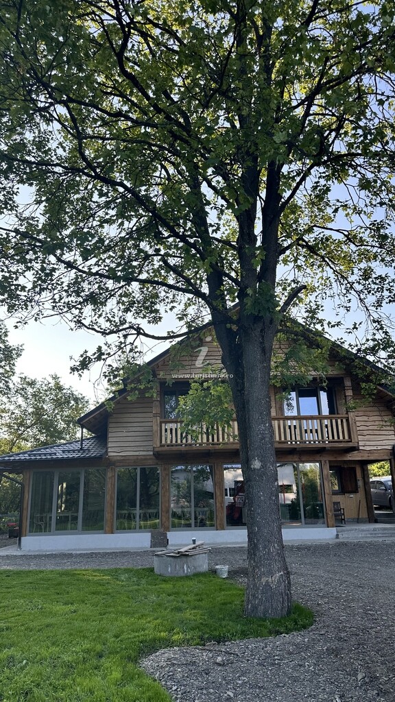 Cabana Pârâul Lupilor