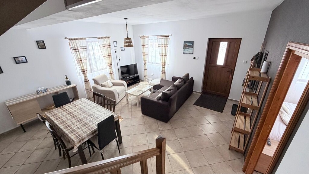 Casa de vacanță Ammon Chalet