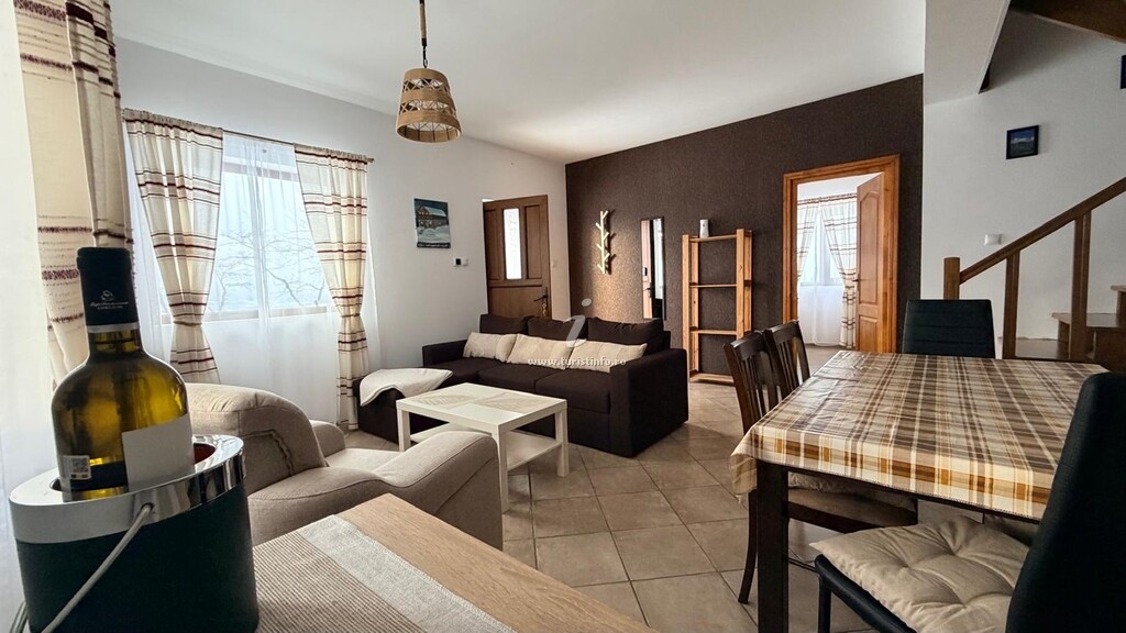 Casa de vacanță Ammon Chalet
