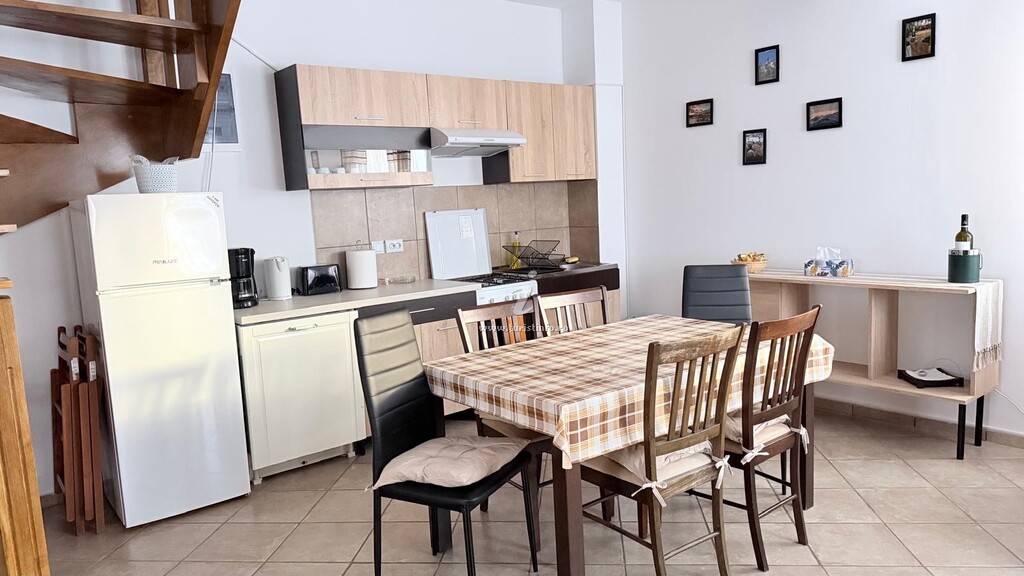 Casa de vacanță Ammon Chalet