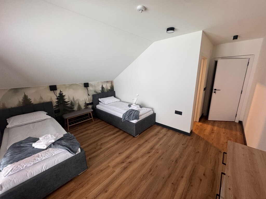 Cabana Aurora
