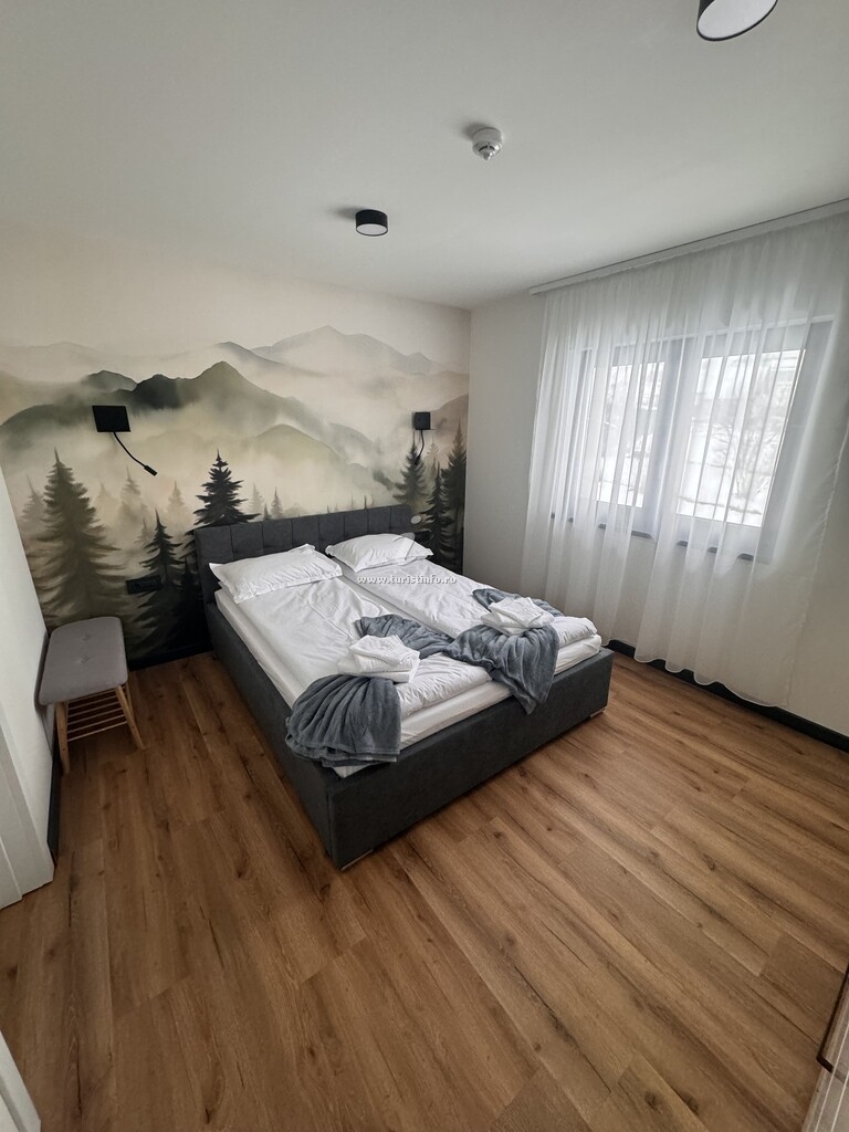 Cabana Aurora