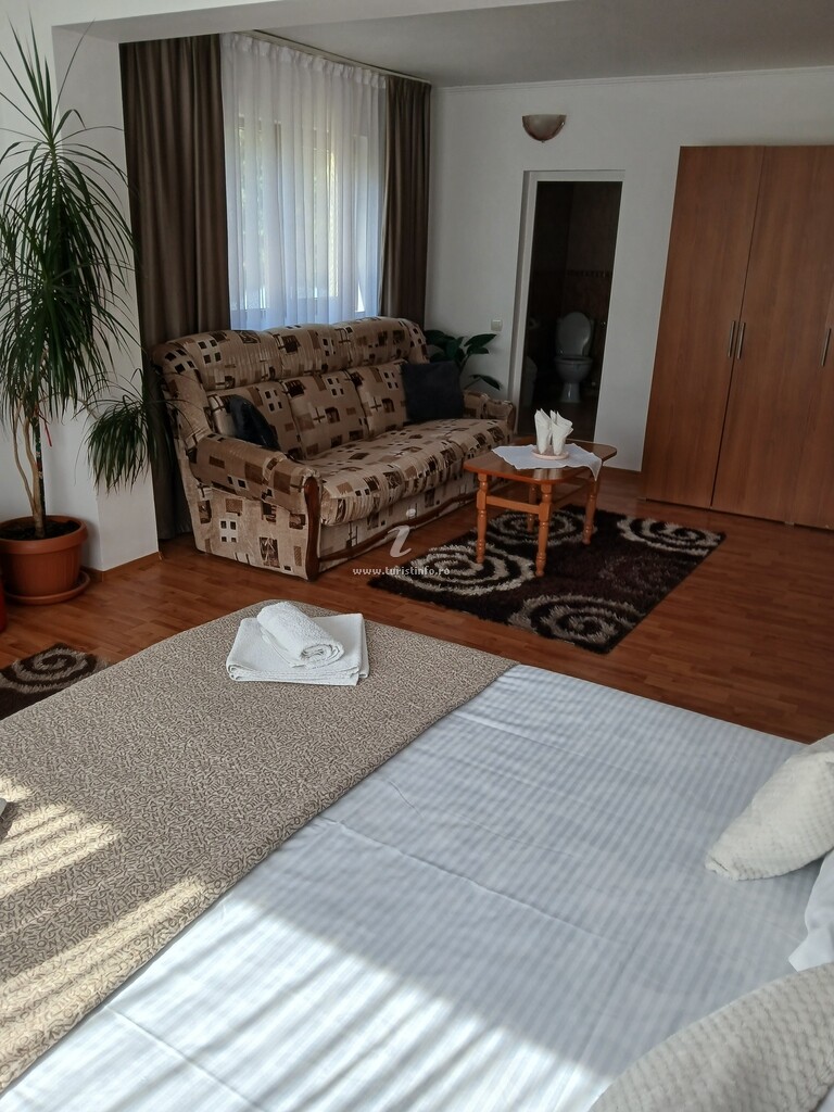 Casa Bogdan