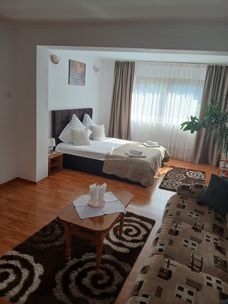 Casa Bogdan
