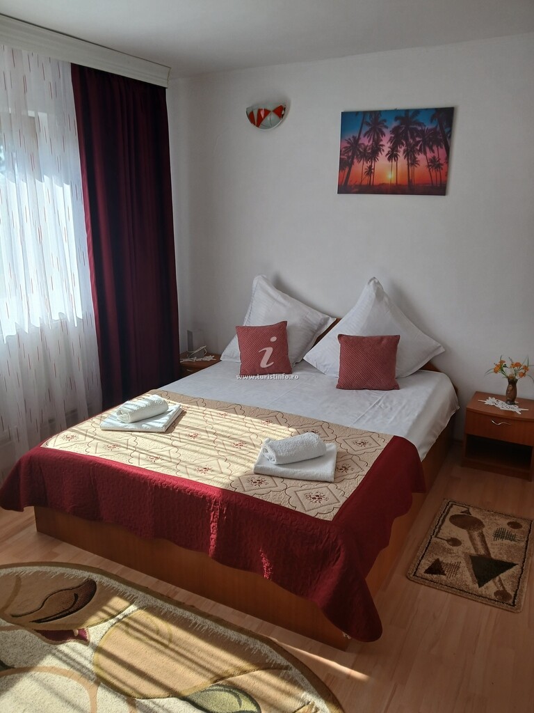 Casa Bogdan