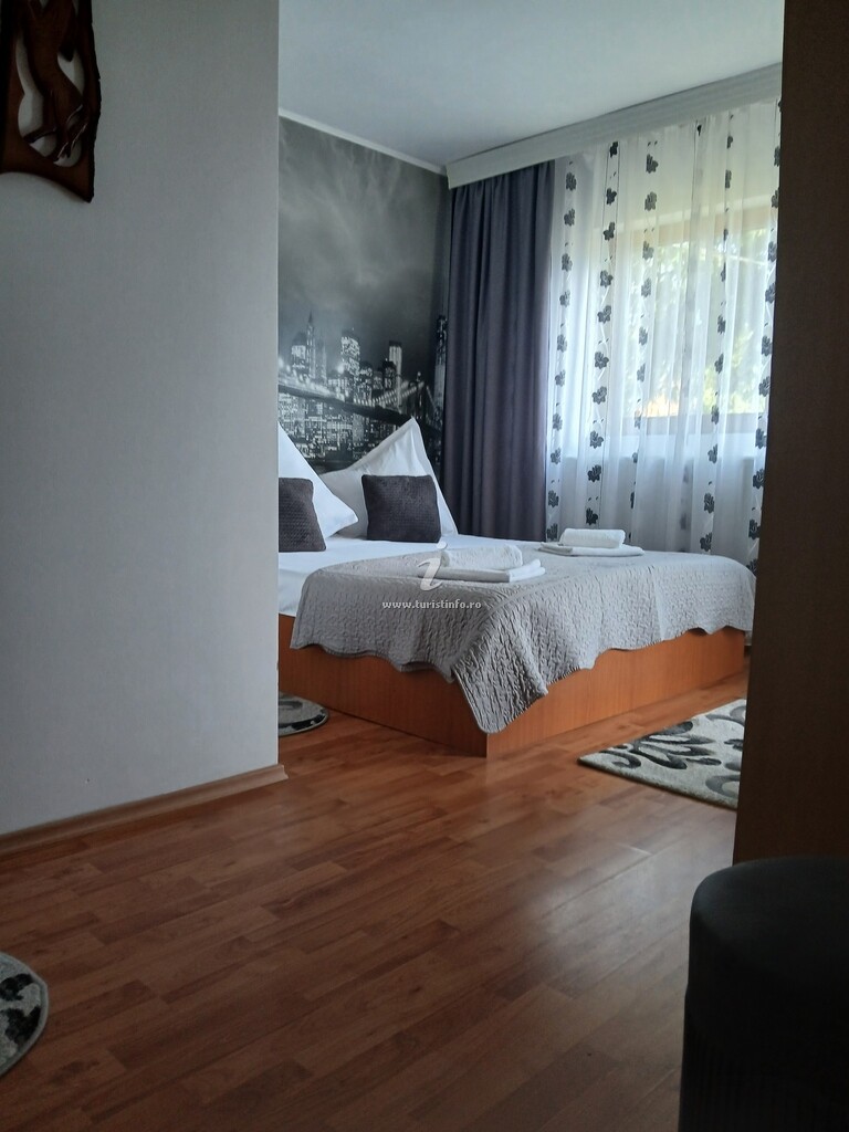 Casa Bogdan