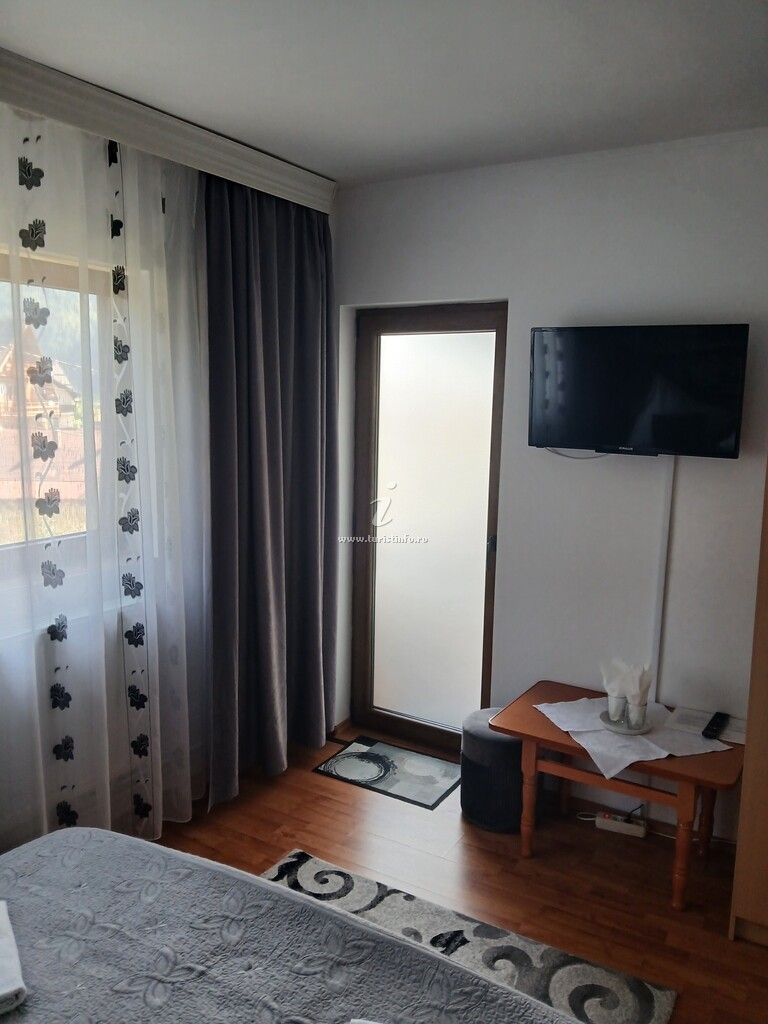 Casa Bogdan