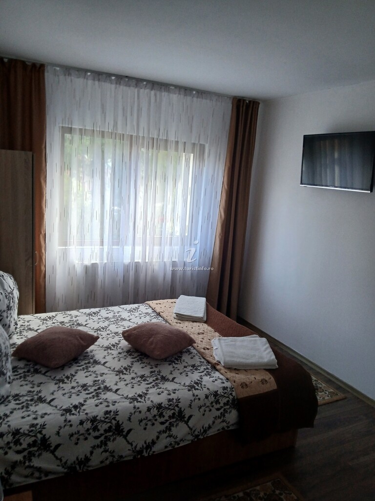 Casa Bogdan
