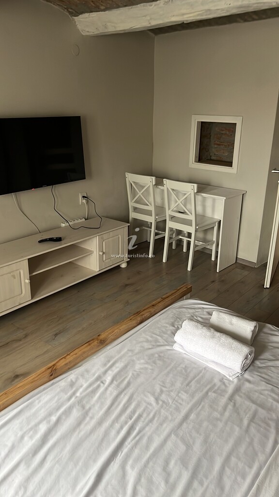 Pensiunea Agroturistică Cornățel Relax Village