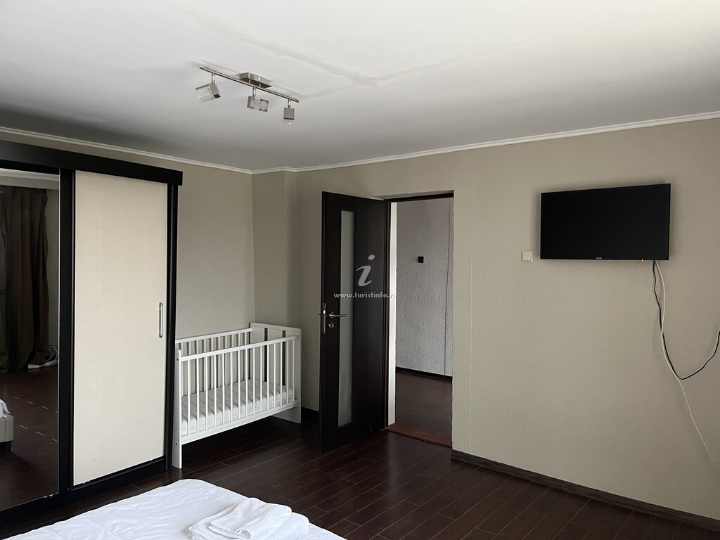Pensiunea Agroturistică Cornățel Relax Village