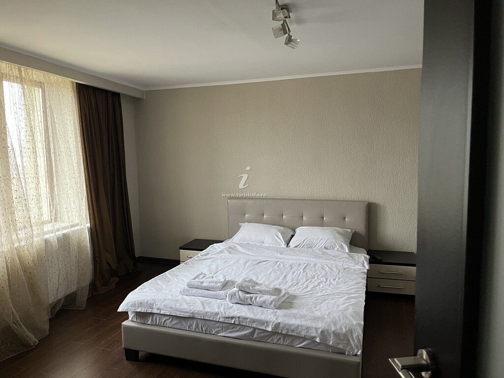 Pensiunea Agroturistică Cornățel Relax Village