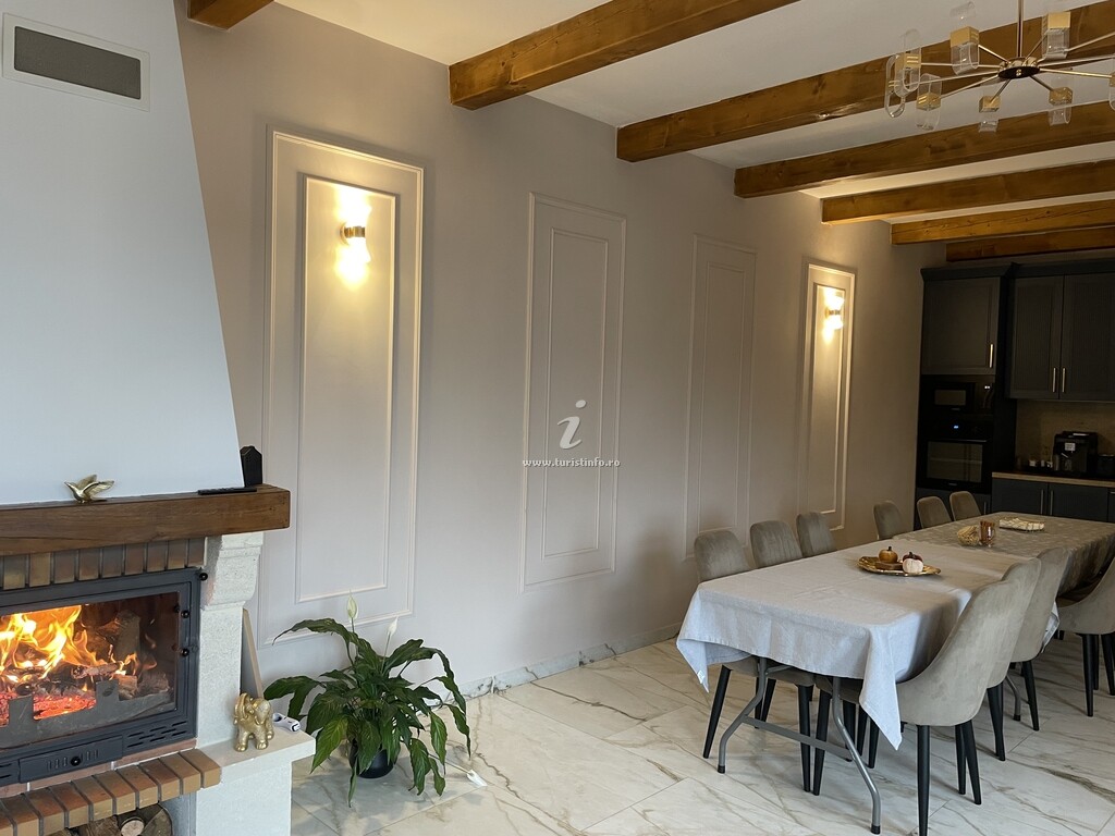 Casa de vacanță V-House