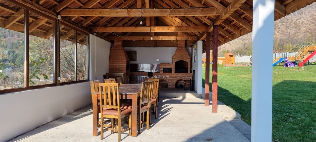 Pensiunea Casa Maria