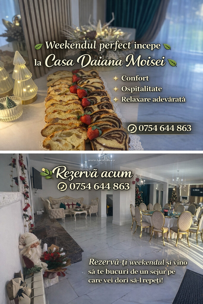 Casa Daiana