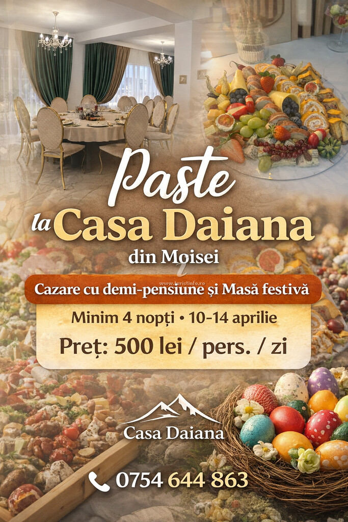 Casa Daiana