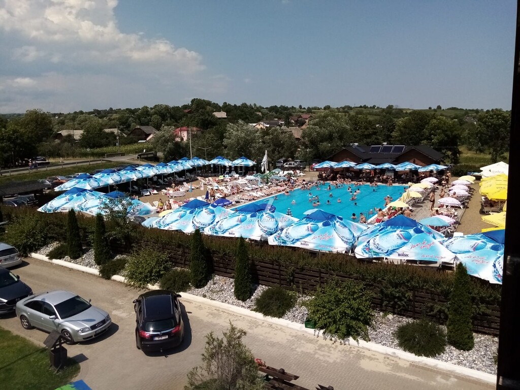 Hotel Casa Domnească