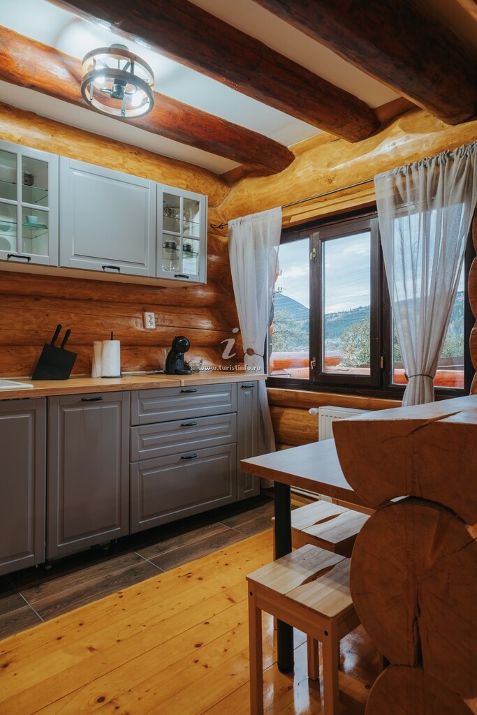 Cabana Infinit