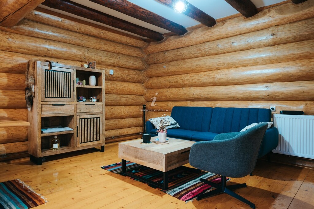 Cabana Infinit