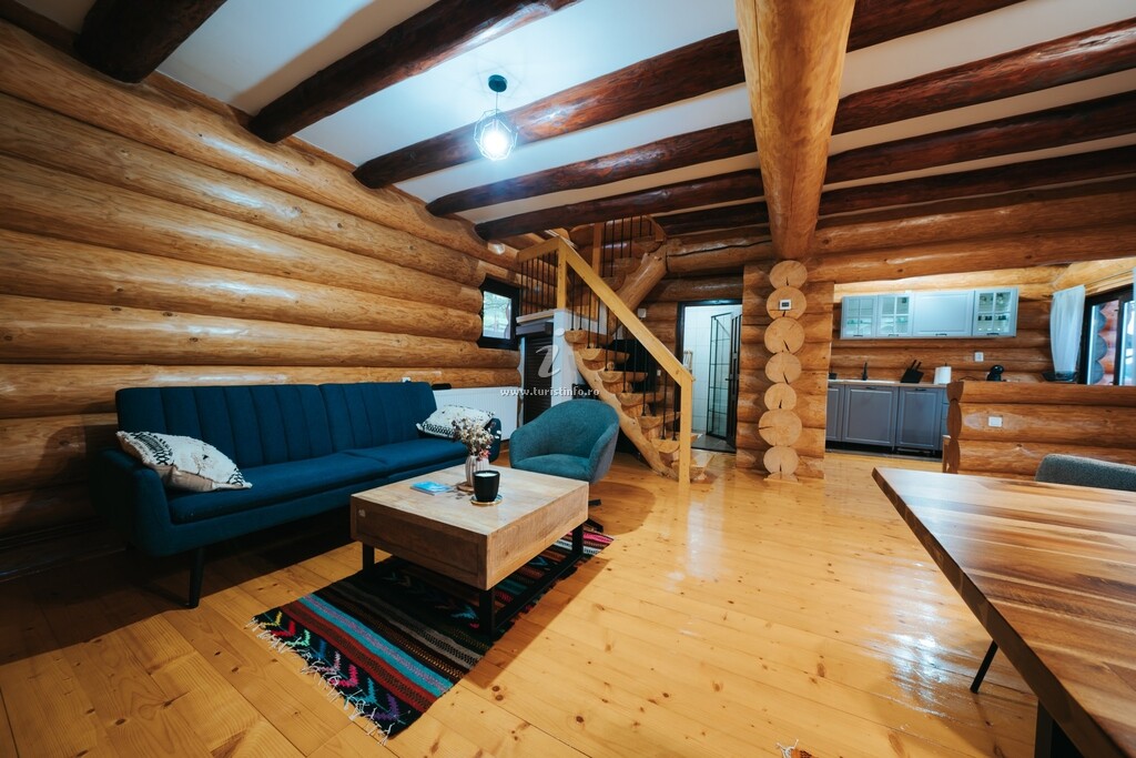 Cabana Infinit