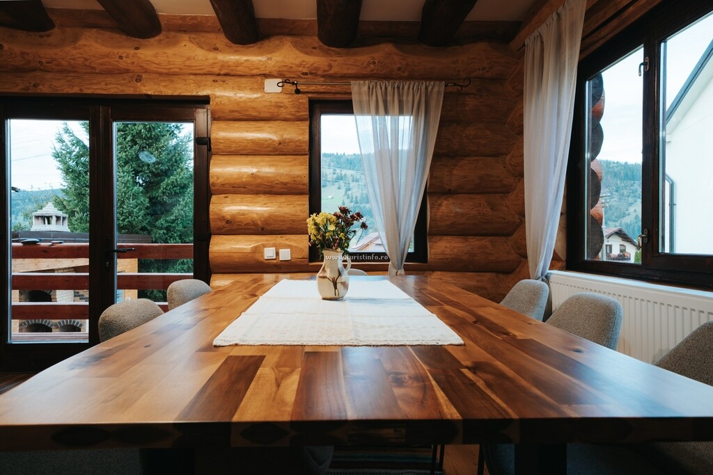 Cabana Infinit