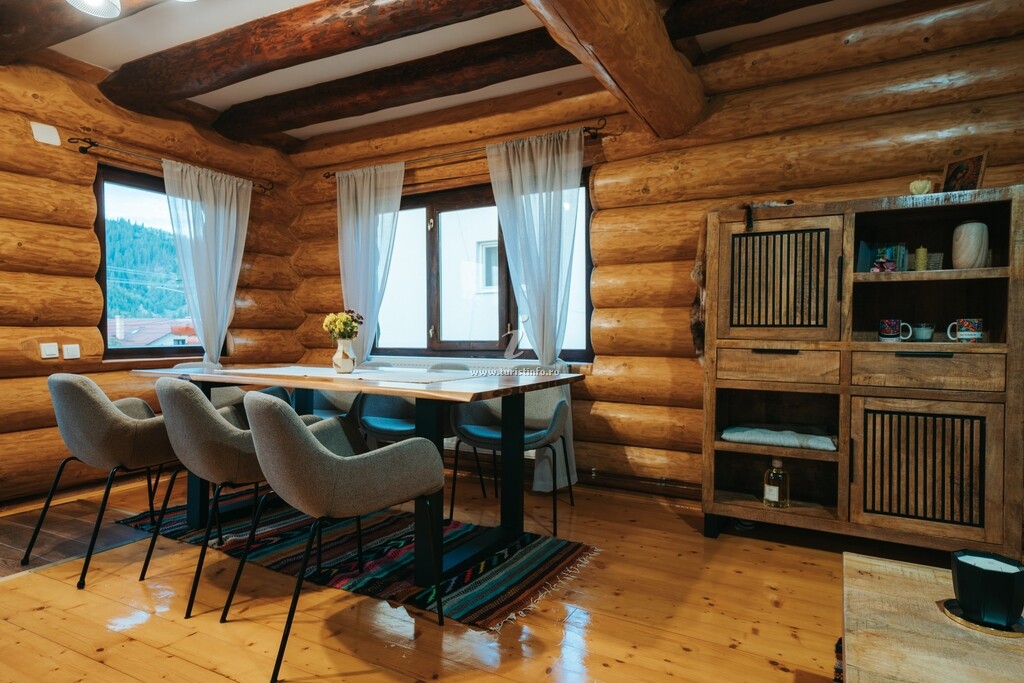 Cabana Infinit