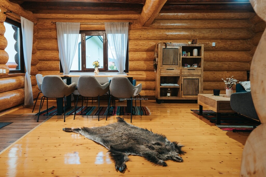 Cabana Infinit