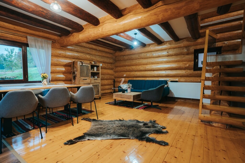 Cabana Infinit