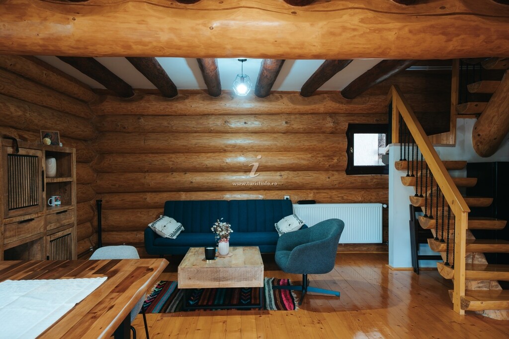 Cabana Infinit