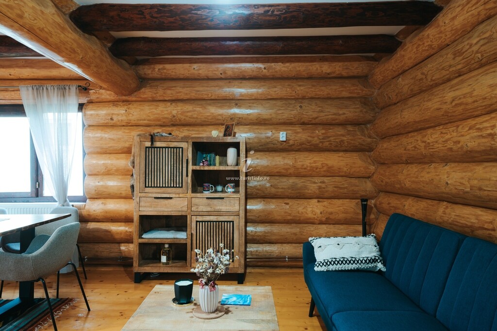 Cabana Infinit