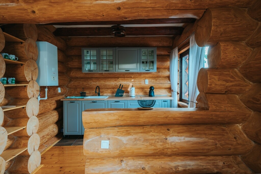 Cabana Infinit