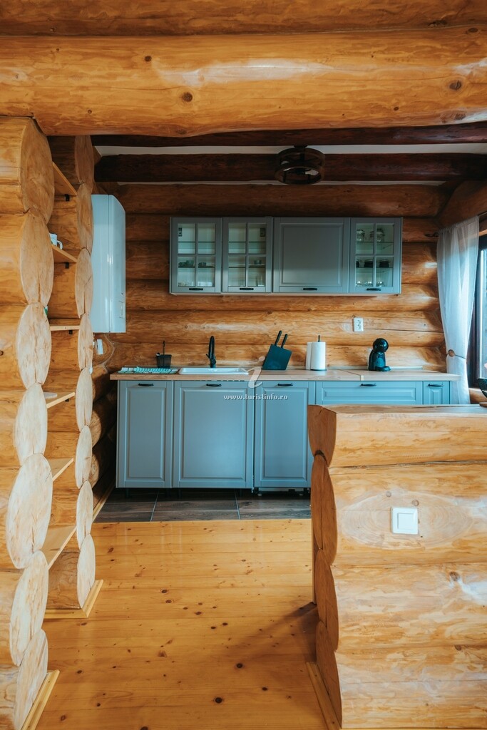 Cabana Infinit