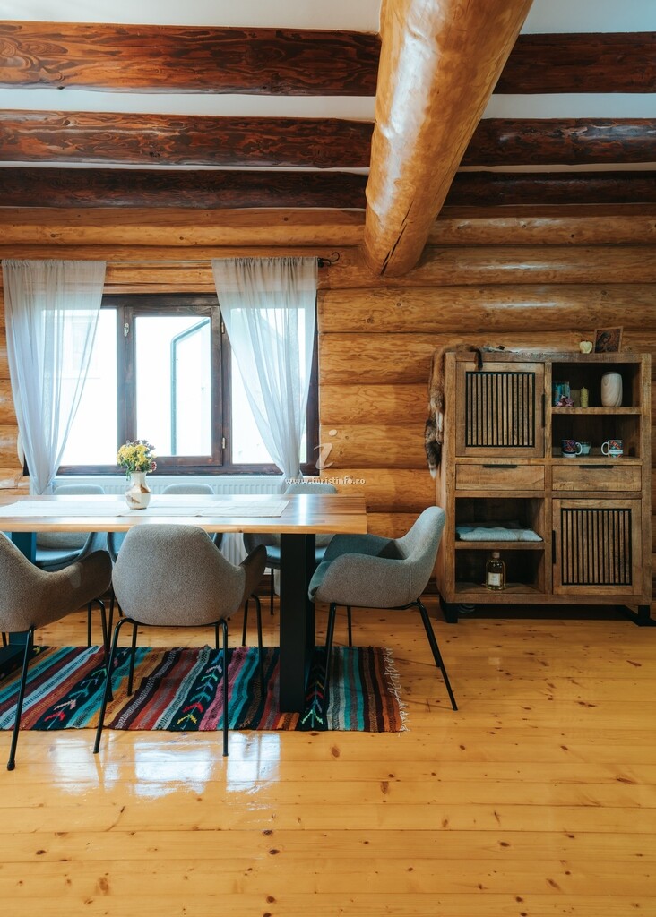 Cabana Infinit