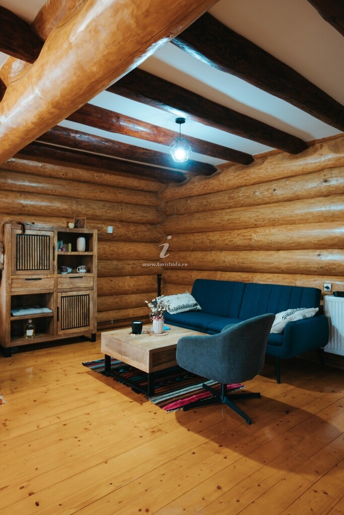 Cabana Infinit