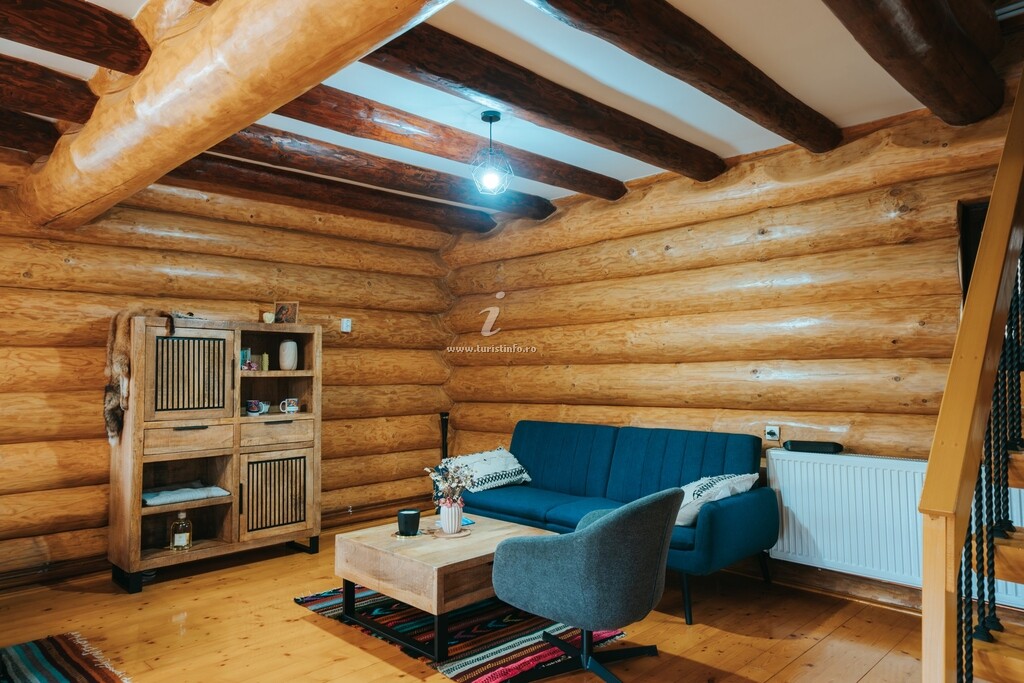 Cabana Infinit