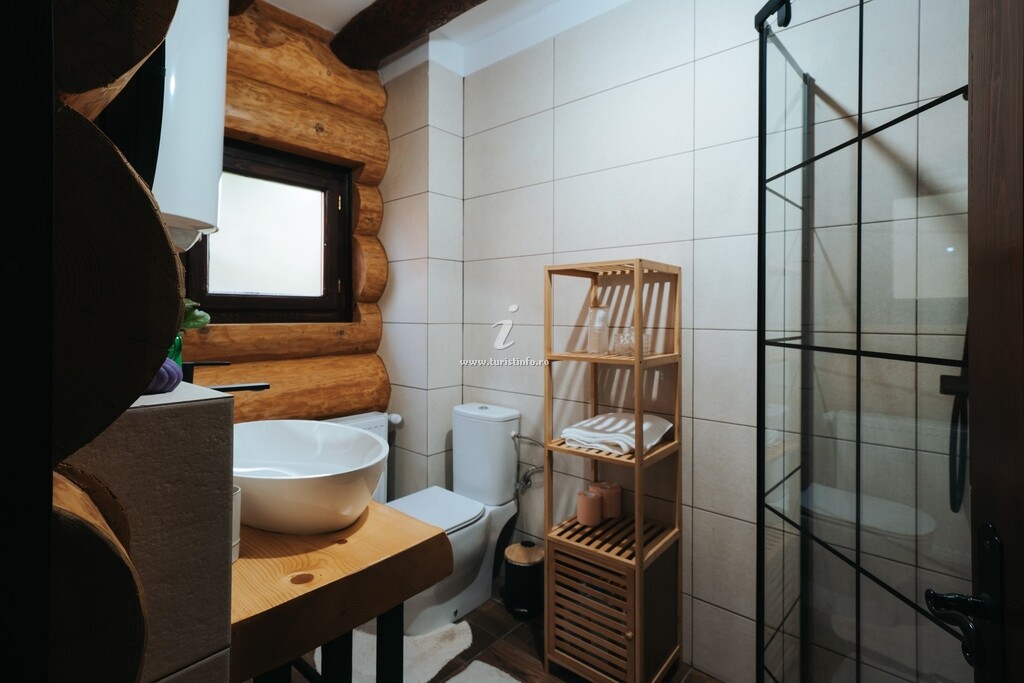 Cabana Infinit