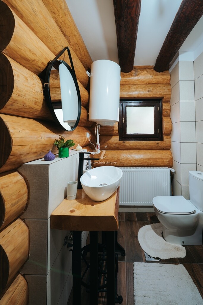 Cabana Infinit